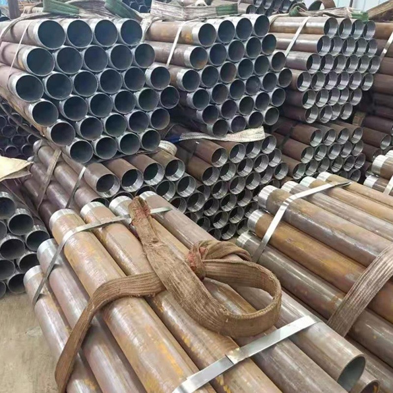 兴城地质钻探用跟管
