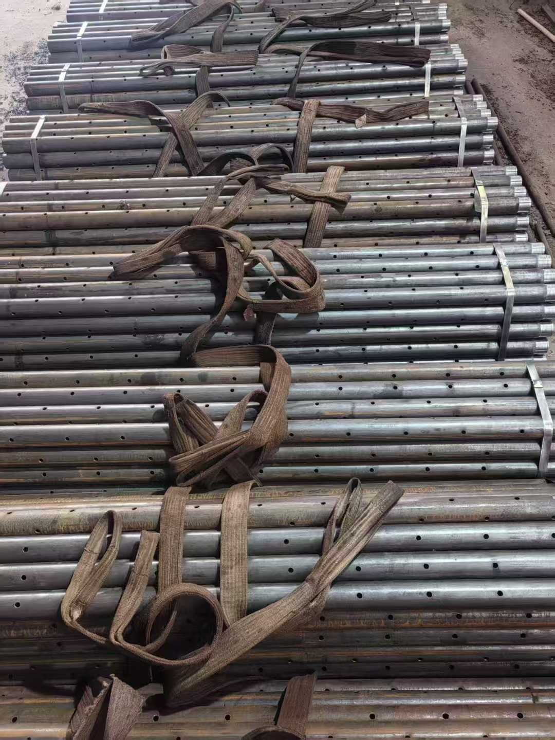 兴城127mm管棚管