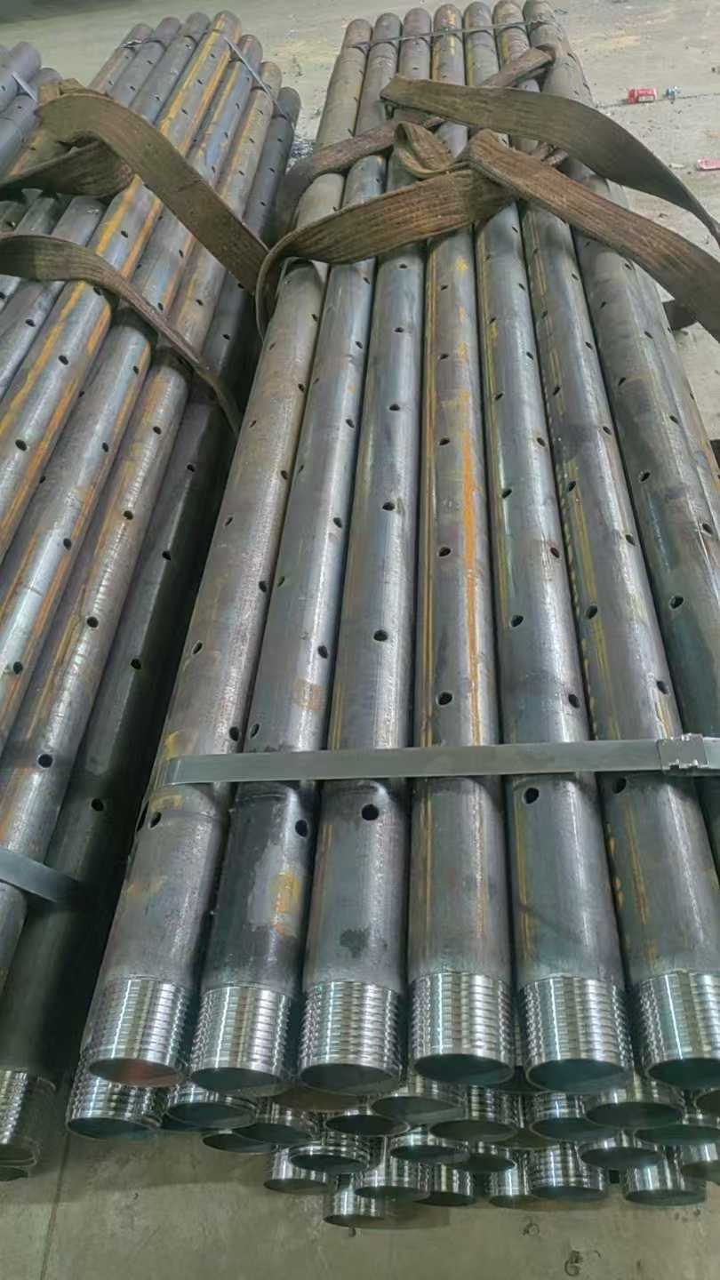 兴城159mm管棚管