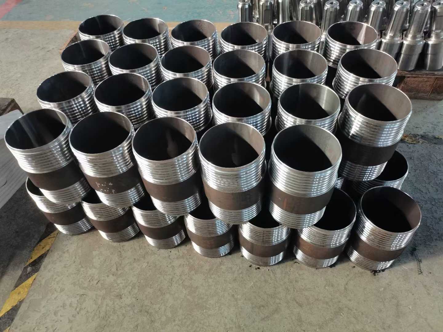 兴城219mm管棚管